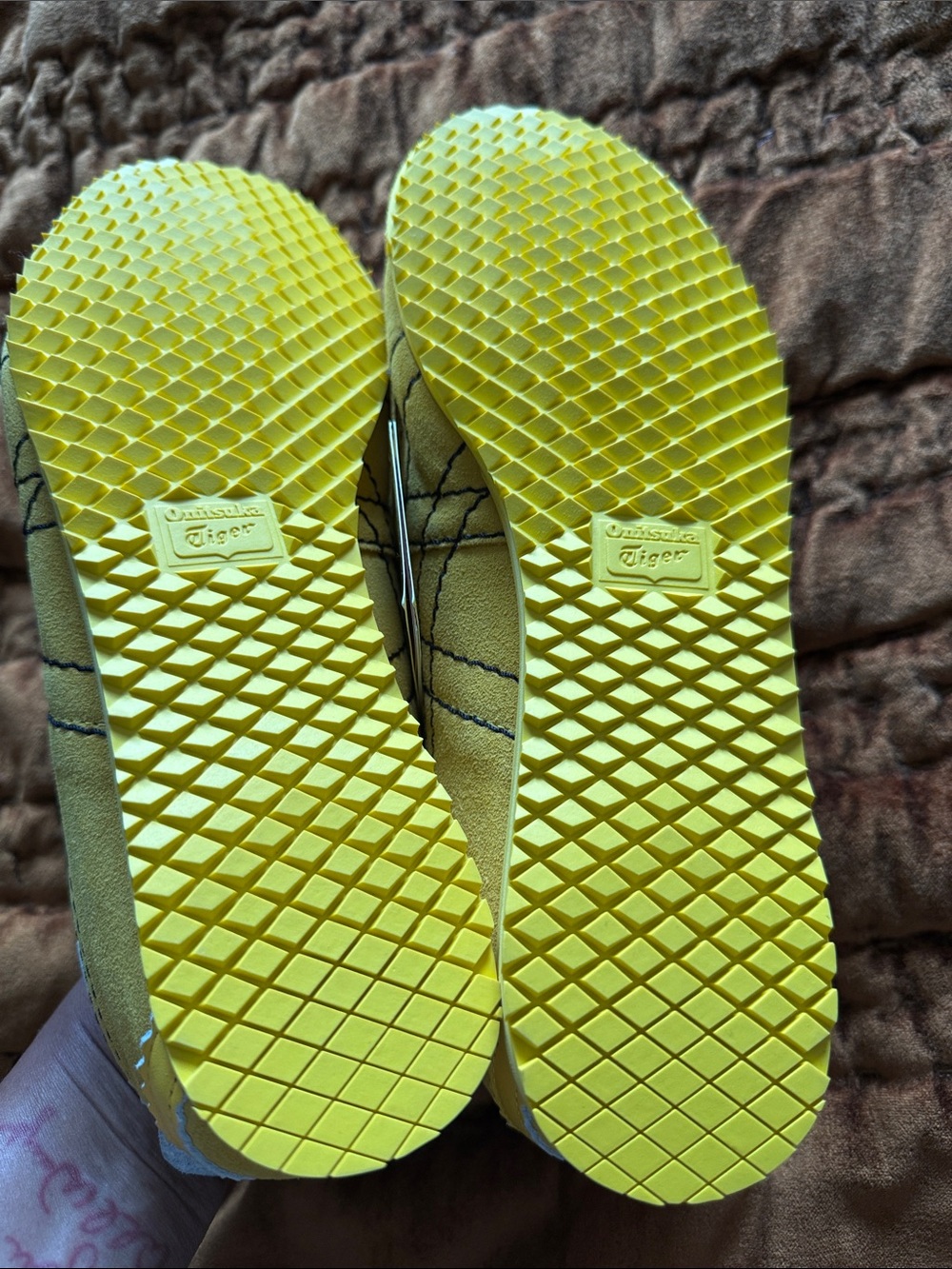 Onitsuka Tigers - MEXICO 66 FRINGE
SS26 NEW MODEL - Picture 7 of 12